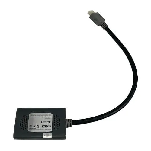 Image of TC-B127A4X2B