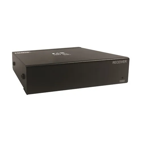 Eaton Tripp Lite B127M-100-H HDMI over CAT6 Receiver for Medical Applications, 4k 60 Hz