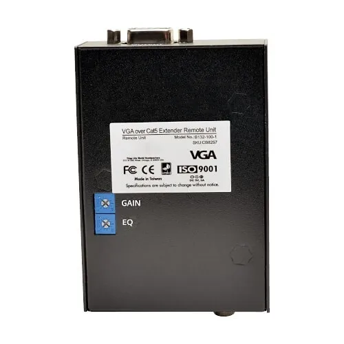 Image of TC-B1321001