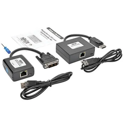 Image of TC-B151A1DVI