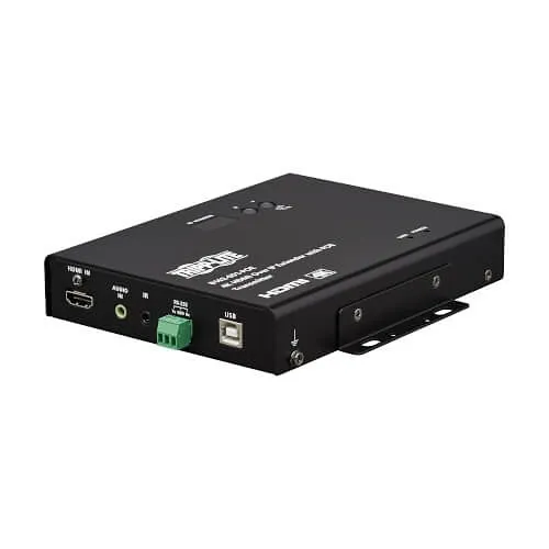 Eaton Tripp Lite B162-001-POE 4K HDMI over IP Decoder, 4:4:4, PoE, 1m