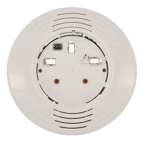 Fire-Lite B200SR-LF-IV Low Frequency Intelligent Sounder Base, Ivory