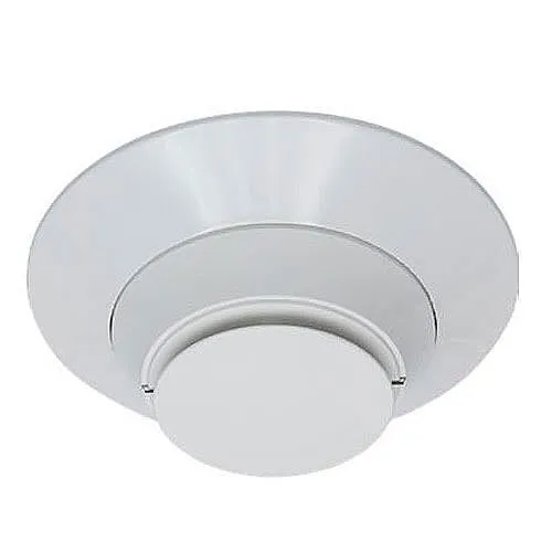 Fire-Lite B224BI-IV Isolator Detector Base, Ivory