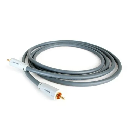 Binary B3-DIGCOAX-1 B3 Series Digital Coax Cable, 3.3 ' (1m)