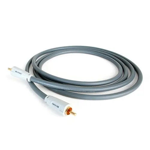 Binary B3-DIGCOAX-2 B3 Series Digital Coax Cable, 6.5' (2m)