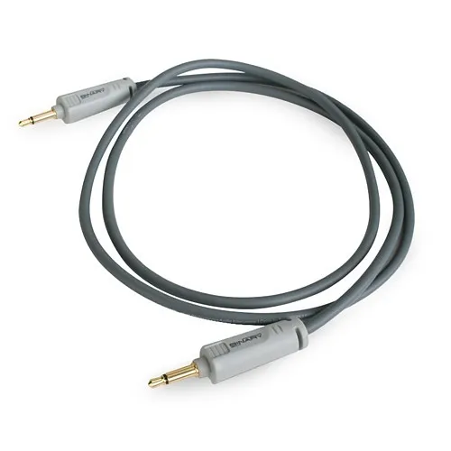 Binary B3-MONOMINI-1 B3 Series 3.5mm Mono to 3.5mm Mono, 3.3' (1m)