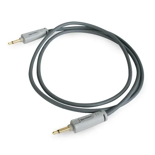 Binary B3-MONOMINI-2 B3 Series 3.5mm Mono to 3.5mm Mono, 6.5' (2m)