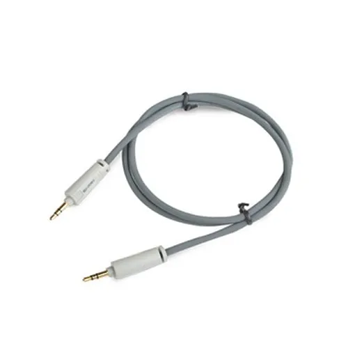 Binary B3-STEREOMINI-2 B3 Series 3.5mm Stereo to 3.5mm Stereo, 6.5' (2m)