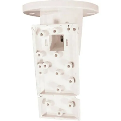 Bosch B338 Universal Ceiling-Mount Bracket for Motion Detector