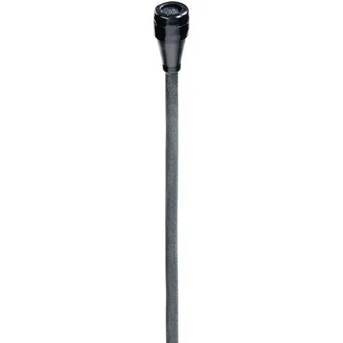 Countryman B3W4FF05BWM B3 Omnidirectional Lavalier