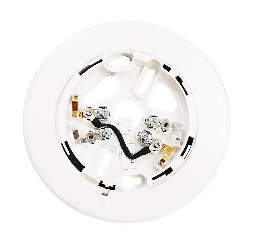 Kidde B4U Standard Detector Base, 6"