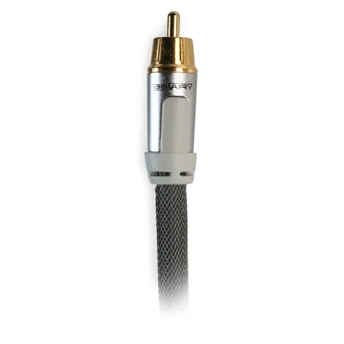 Binary B5-SUB-2 B5 Series Subwoofer Cable, 6.5' (2m)