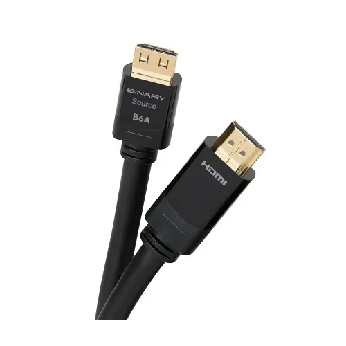 Binary B6A-1080-30 Active Series High Speed HDMI Cables with Ethernet, 30m