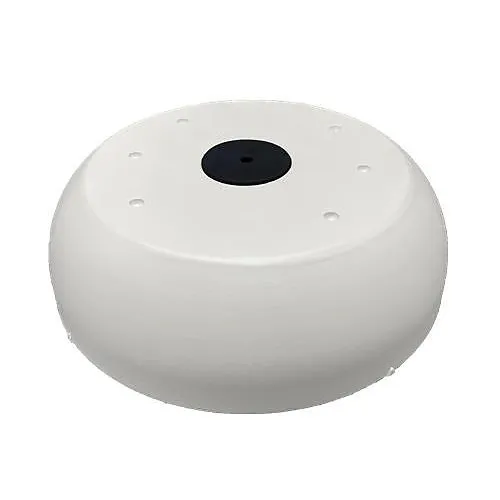 i3 B71 Back Box Mounting Base for M71 Camera, White