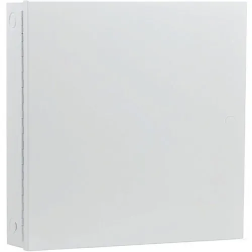 Bosch B8103 Mounting Box for Switch, White