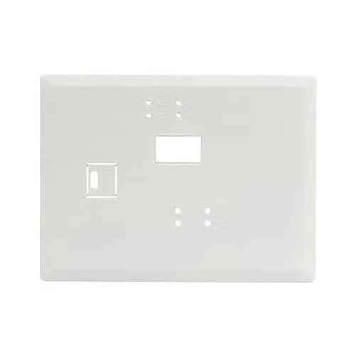 Bosch B96 Keypad Trim Plate for Keypads