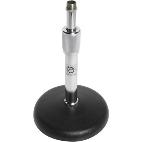 AtlasIED DS7 Mic Desk Stand