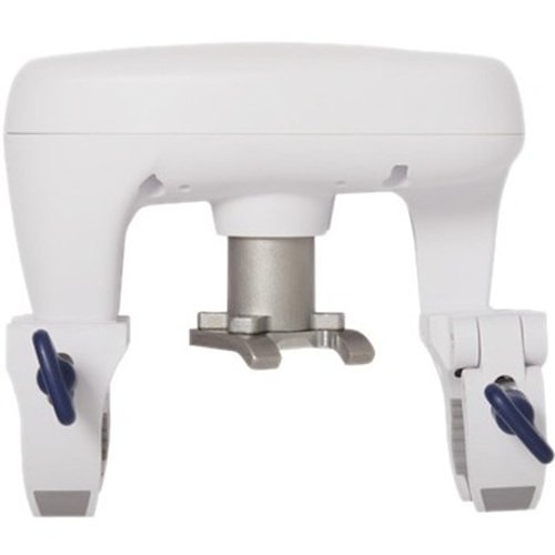 Qolsys IQWV908-KIT-SL S-Line IQ Water Valve 4-Piece Kit, (1) IQ Water Valve QZ2160-840, (3) Flood QS5536-840