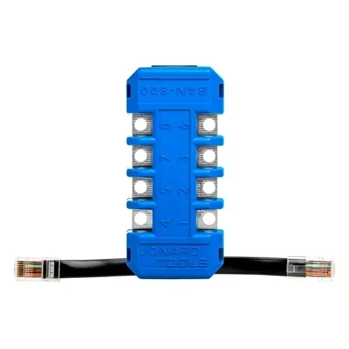 Jonard Tools BAN-800 Network Tester