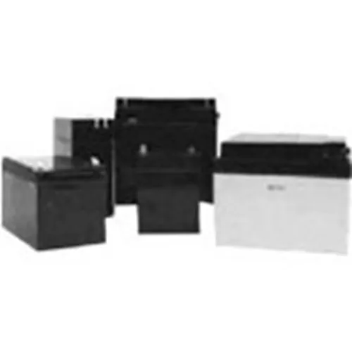 Fire-Lite BAT-12180-BP Sealed Lead-Acid Battery, 12V, 12A