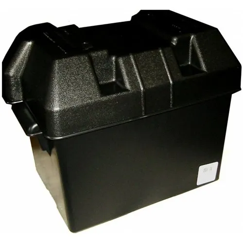 Alpha BAT24-30 24VDC Gel Cell Battery, 30Amp/hr