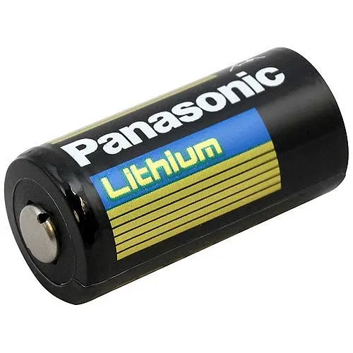 Inovonics BAT604-12 Replacement Battery, 3V, 12-Pack