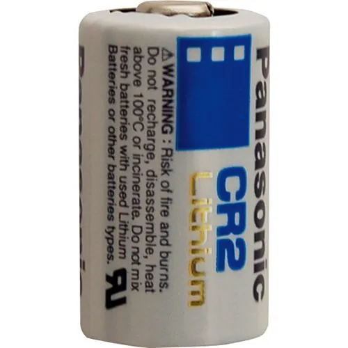 Inovonics BAT608 3V Lithium Replacement Battery