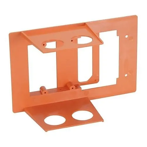 Middle Atlantic BB-12 Copper Bus Bar, 2" Width, 12U RMS