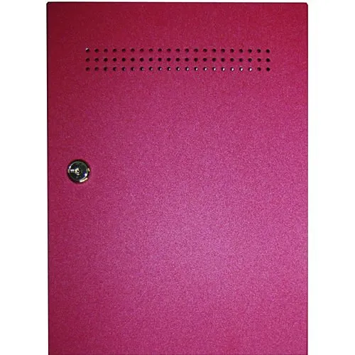 Fire-Lite BB-2F Cabinet for One or Multi-Addressable Modules