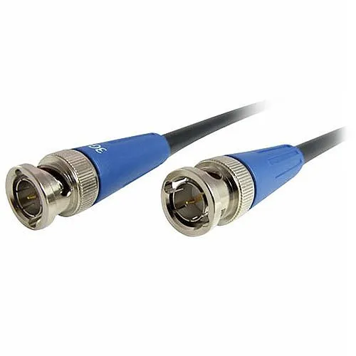Comprehensive BB-C-3GSDI-15 Pro AV/IT Integrator Series High-Definition 3G-SDI BNC to BNC Cable, 15'