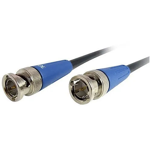 Comprehensive BB-C-3GSDI-50 Pro AV/IT Integrator Series High-Definition 3G-SDI BNC to BNC Cable 50'