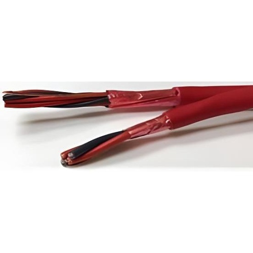 Alpha CB-4804UL-1000 4-Pair Cable, UL Listed, 1000'