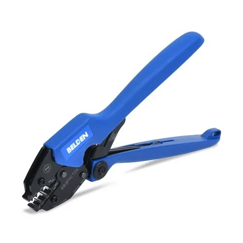 Belden BB3PHCTD6 Micro BNC Crimping Tool
