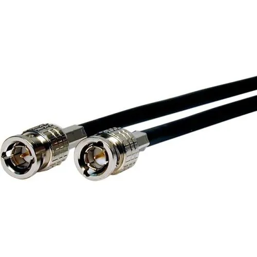 Comprehensive BBD1694-25B Premium Belden 1694A Digital Video BNC Cable 25'