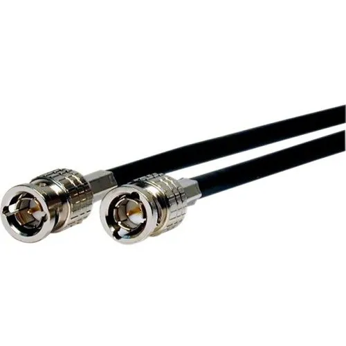 Comprehensive BBD1694-3B Premium Belden 1694A Digital Video BNC Cable 3'