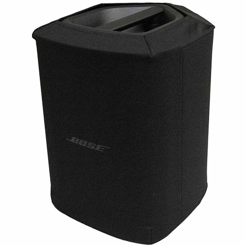 Bose Professional 869725-0010 S1 Pro+ Play-Through Cover for S1 Pro+ PA System, Black