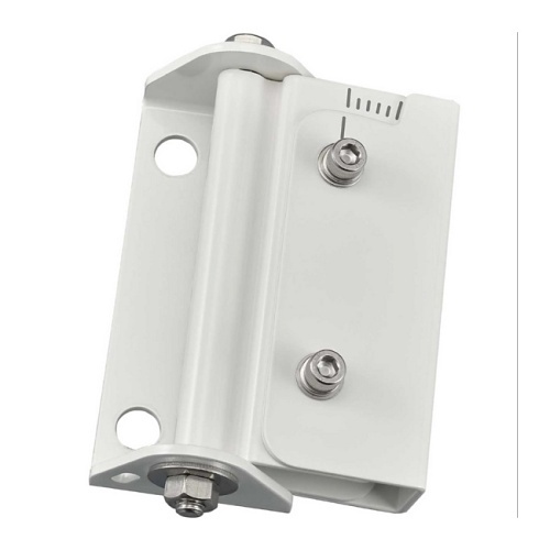 Yamaha WMB-L1W Wall Mount Bracket for VXL Series, White