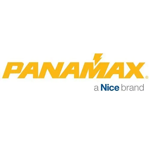 Panamax BC-M1500-UPS Pure Sine-Wave UPS Power Conditioner with RS-232, AVR and Noise Filtration, 120 V