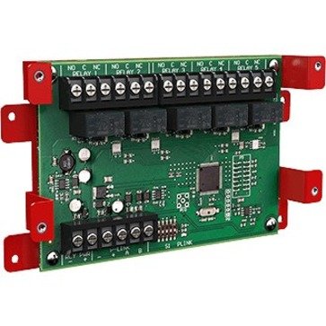 Potter RLY-5 Relay Expander