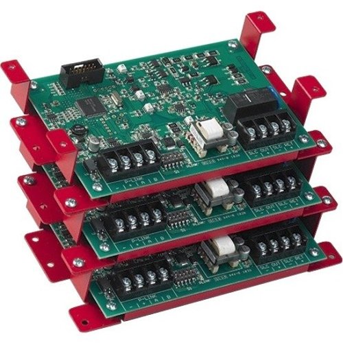Potter RLY-5 Relay Expander