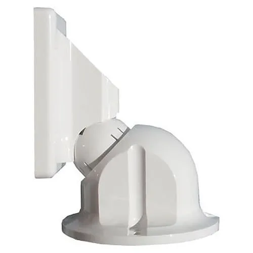 Takex BCW-401 Wall or Indoor Ceiling Mount Bracket, for Takex PIR Sensors