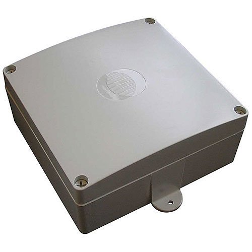Inovonics ACC650 Outdoor Plastic Enclosure