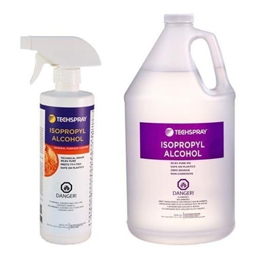 Techspray 1610-PT Isopropyl Alcohol