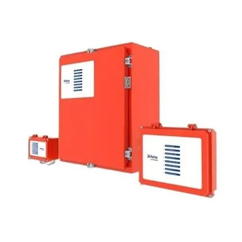 Honeywell BDA BDA-BTTY-24-1 Fiplex 100Ah Battery for BBU