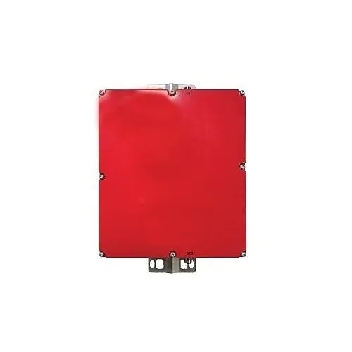 Honeywell BDA BDA-FBPS-03 Compact Reject Notch Filter, 806-809 MHz and 851-854 MHz