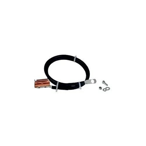 Honeywell BDA BDA-GNDKIT1 Coaxial Cable Grounding Kit