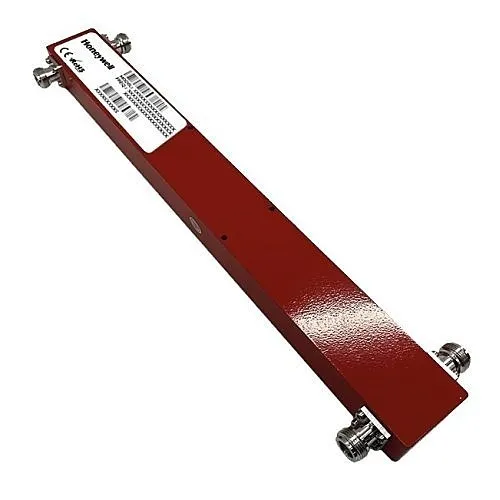 Honeywell BDA BDA-HC3-L2 3dB Fiplex Low Frequency Hybrid Coupler, 136 870 MHz. N(f), 200W