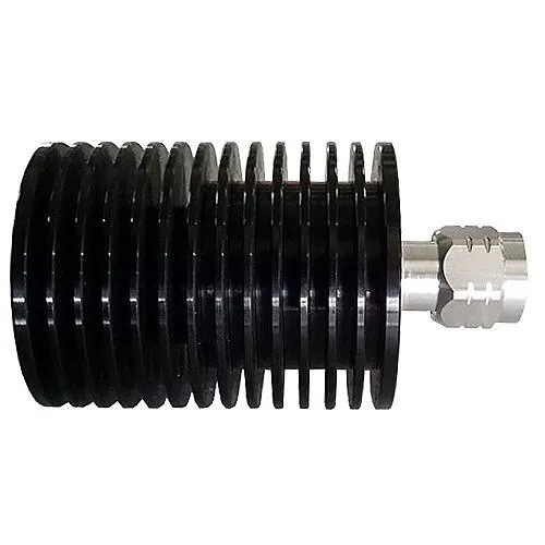 Honeywell BDA BDA-LD-50 Fiplex Terminator, 50W, 50 Ohms