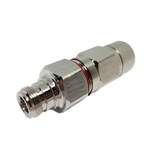 Honeywell BDA BDA-NFP01250 Trilogy AirCell Female Connector for 1/2" Plenum and In-Conduit Cables
