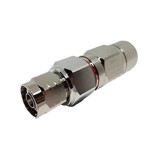 Honeywell BDA BDA-NMP01250 Trilogy Aircell Male Connector for 1/2" Plenum and In-Conduit Cables